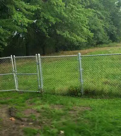 Euclid Dog Park - Cleveland, OH