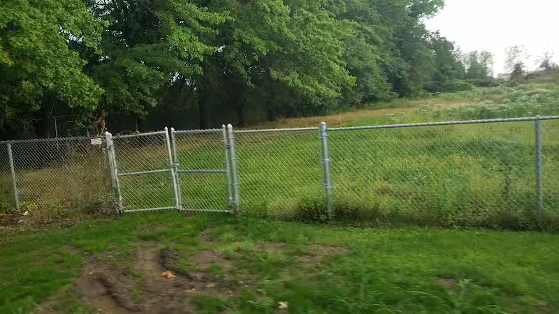 Euclid Dog Park - Cleveland, OH