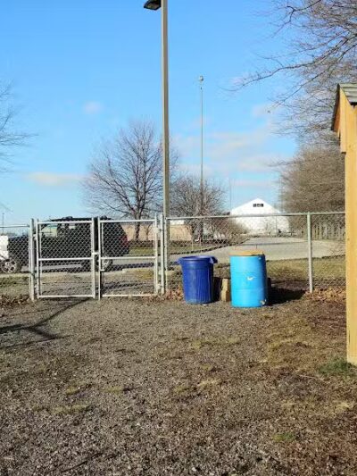 Euclid Dog Park - Cleveland, OH