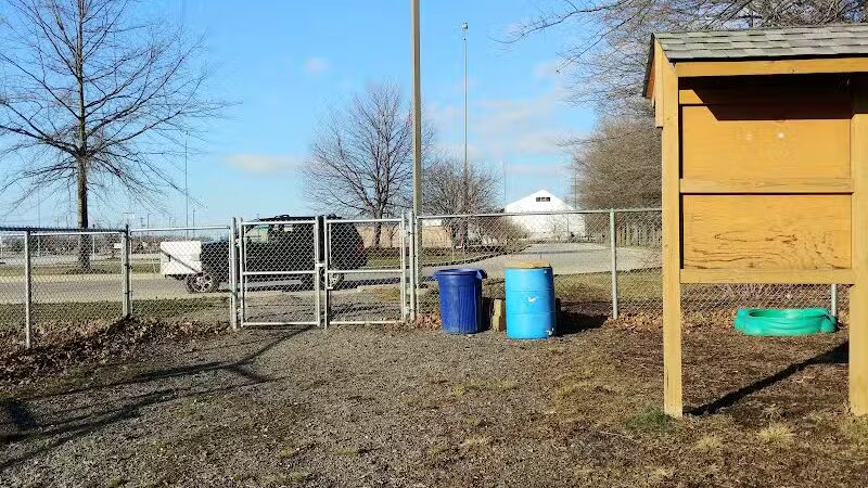 Euclid Dog Park - Cleveland, OH