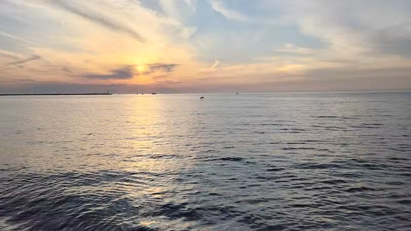 Gordon Park - Cleveland, OH