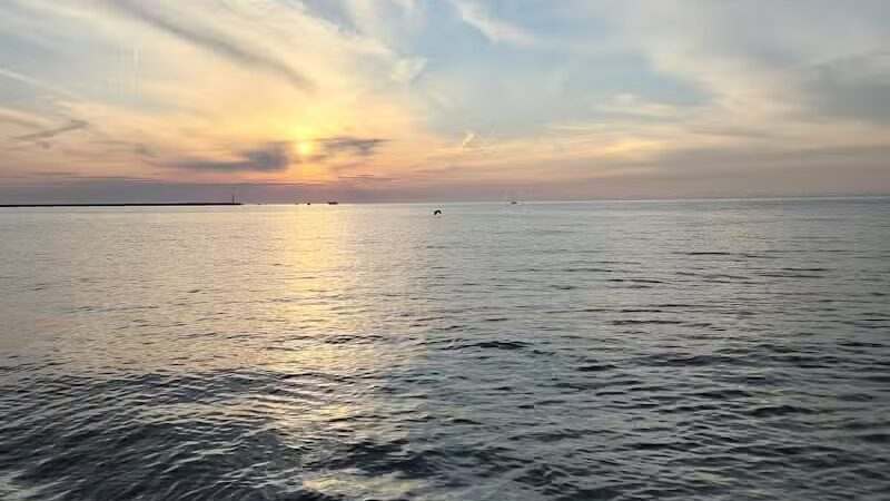 Gordon Park - Cleveland, OH