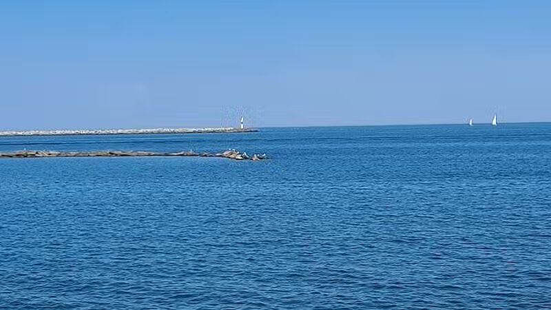 Gordon Park - Cleveland, OH