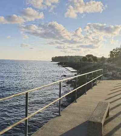 Gordon Park - Cleveland, OH