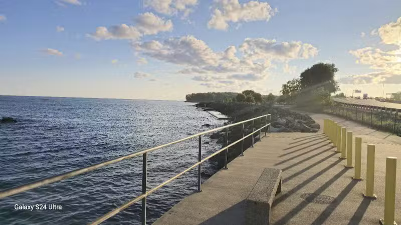 Gordon Park - Cleveland, OH