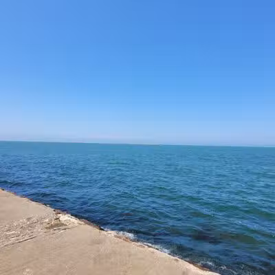 Gordon Park - Cleveland, OH