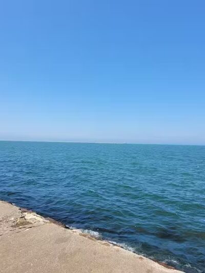 Gordon Park - Cleveland, OH