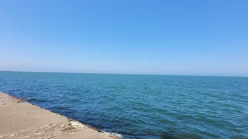 Gordon Park - Cleveland, OH