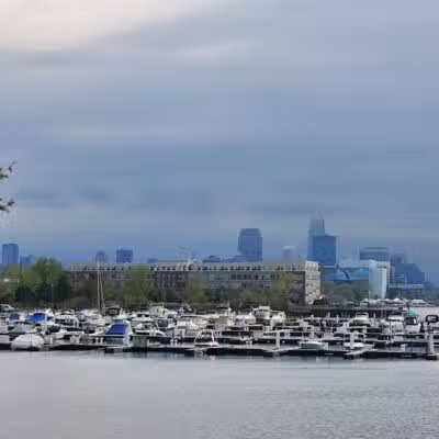 Gordon Park - Cleveland, OH