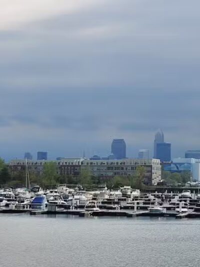 Gordon Park - Cleveland, OH