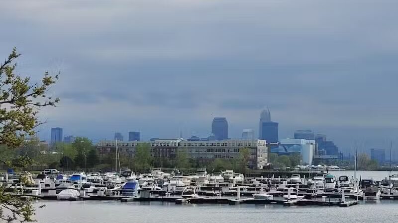 Gordon Park - Cleveland, OH