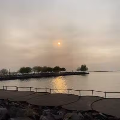 Gordon Park - Cleveland, OH