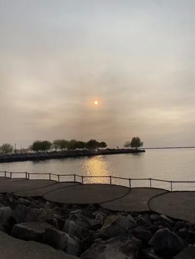 Gordon Park - Cleveland, OH