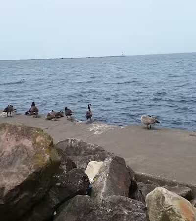 Gordon Park - Cleveland, OH