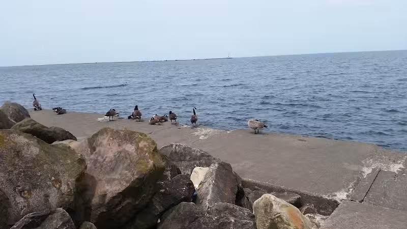 Gordon Park - Cleveland, OH