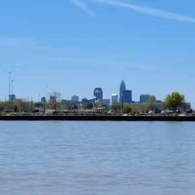 Gordon Park - Cleveland, OH