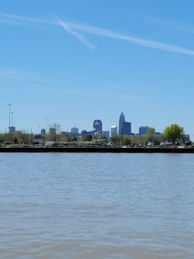 Gordon Park - Cleveland, OH