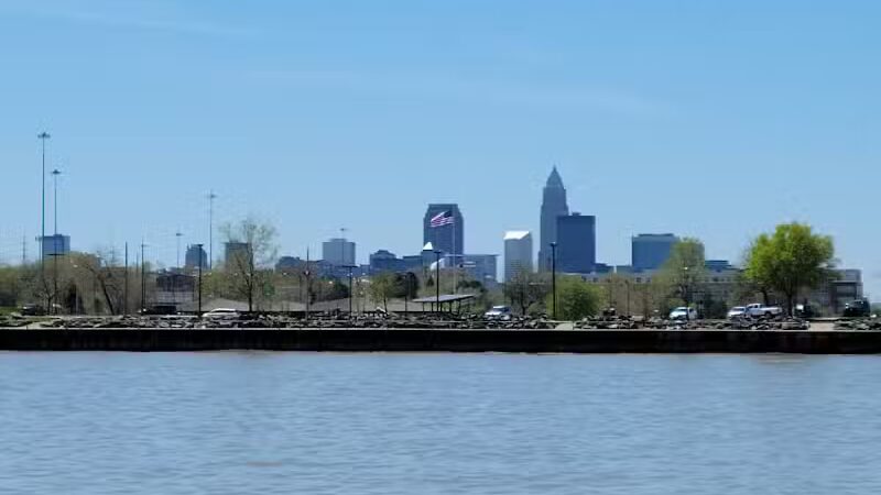 Gordon Park - Cleveland, OH