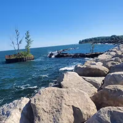 Gordon Park - Cleveland, OH
