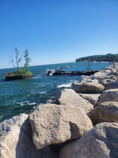 Gordon Park - Cleveland, OH