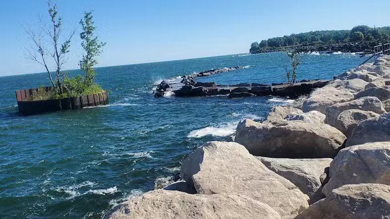 Gordon Park - Cleveland, OH