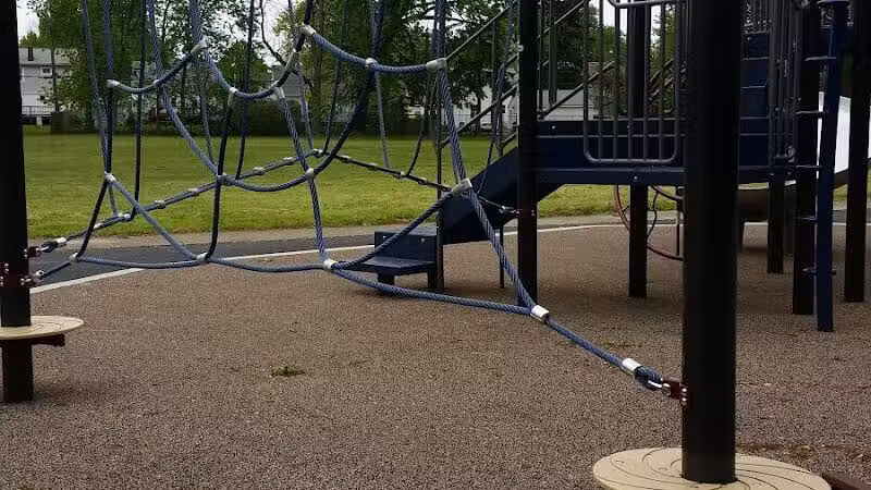 Goudreau Park - Cleveland, OH