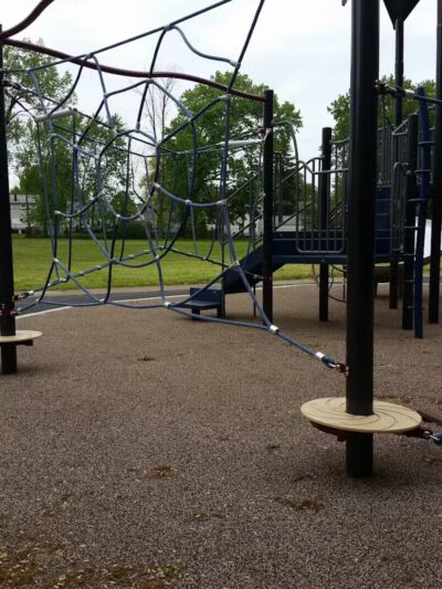 Goudreau Park - Cleveland, OH