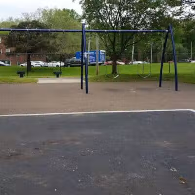 Goudreau Park - Cleveland, OH