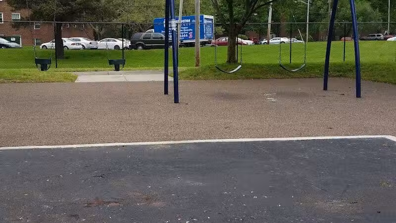 Goudreau Park - Cleveland, OH