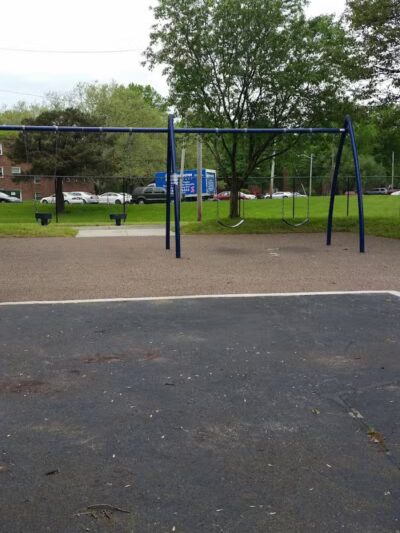 Goudreau Park - Cleveland, OH