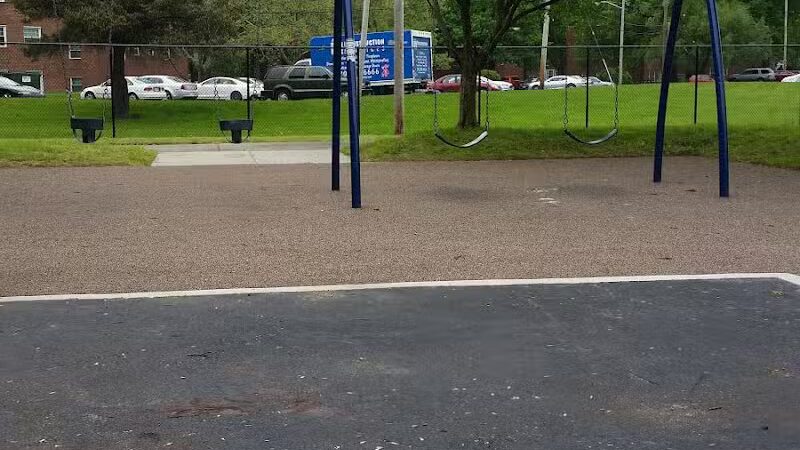 Goudreau Park - Cleveland, OH