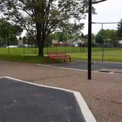 Goudreau Park - Cleveland, OH