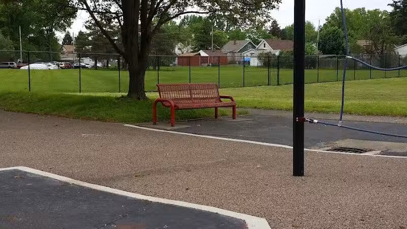 Goudreau Park - Cleveland, OH