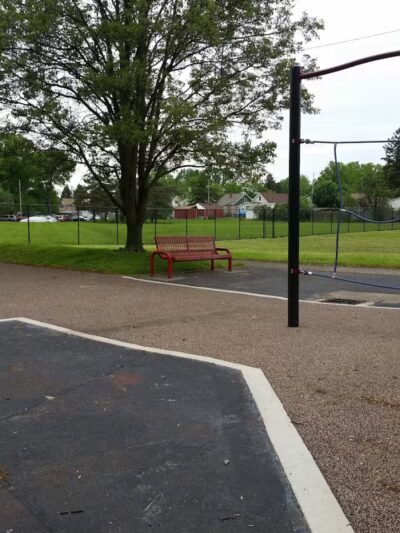 Goudreau Park - Cleveland, OH