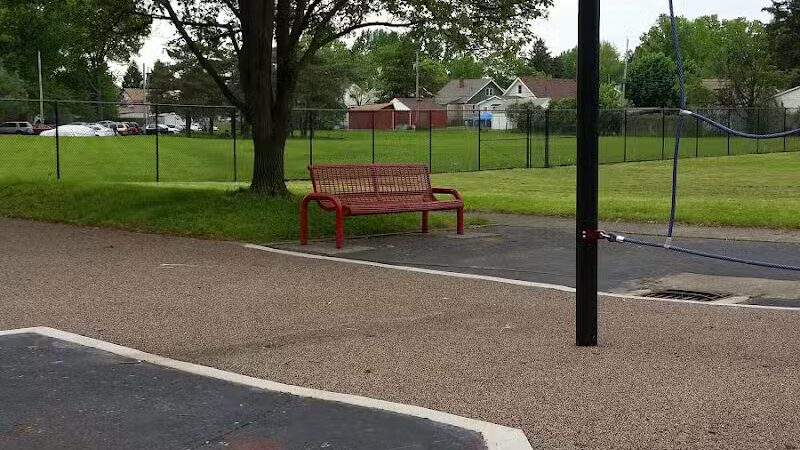 Goudreau Park - Cleveland, OH