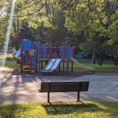 Harmody Park - Cleveland, OH