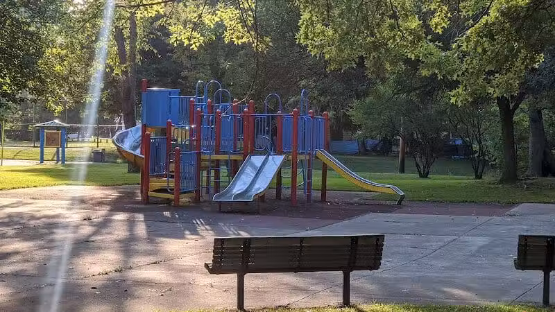 Harmody Park - Cleveland, OH