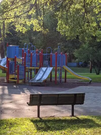 Harmody Park - Cleveland, OH