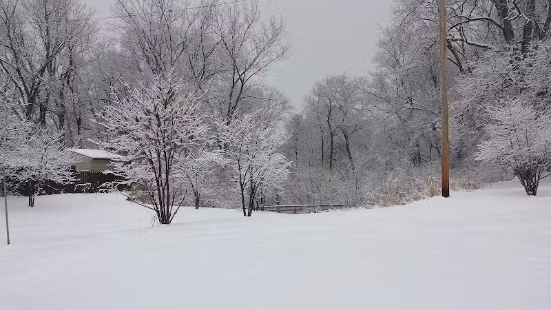 Harmody Park - Cleveland, OH