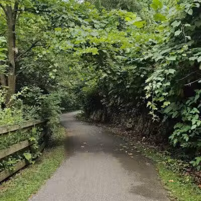 Harmody Park - Cleveland, OH
