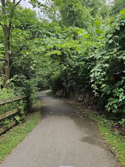 Harmody Park - Cleveland, OH