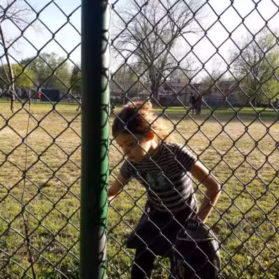 Harmody Park - Cleveland, OH