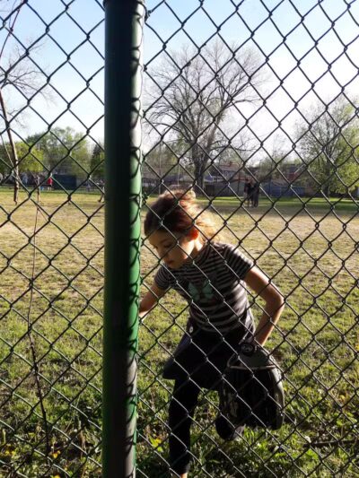 Harmody Park - Cleveland, OH