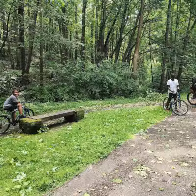 Harmody Park - Cleveland, OH