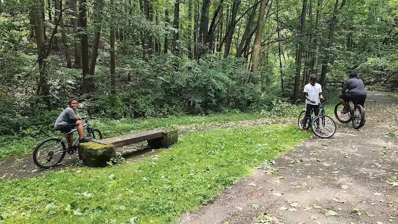 Harmody Park - Cleveland, OH