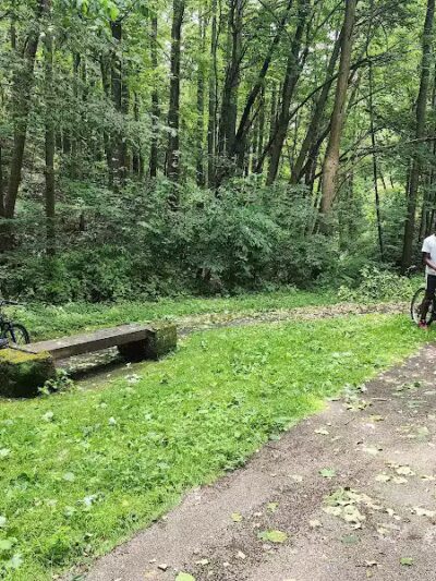 Harmody Park - Cleveland, OH