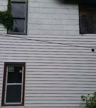 Hyacinth Park - Cleveland, OH