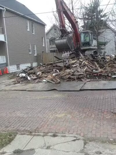 Hyacinth Park - Cleveland, OH