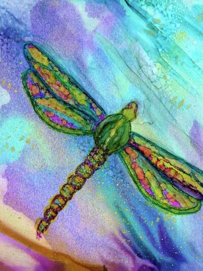 Hyacinth Park - Cleveland, OH