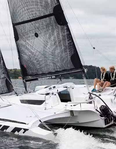 Hyacinth Park - Cleveland, OH